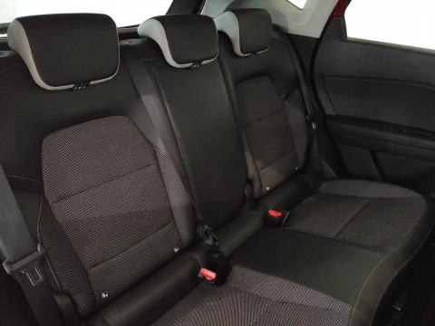 Renault Captur  TCe GPF Micro Hibrido Fast Track 103kW