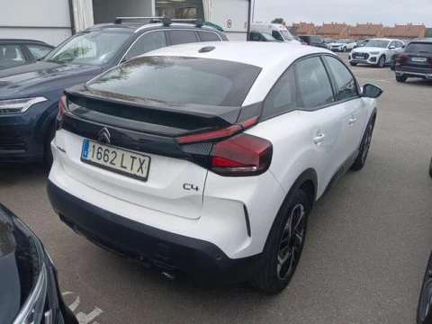 Citroën C4 BlueHDi 130 S&S EAT8 Feel Pack