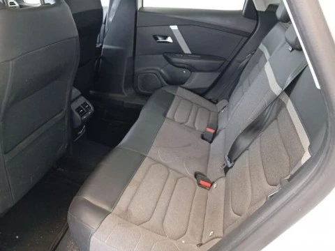 Citroën C4 BlueHDi 130 S&S EAT8 Feel Pack