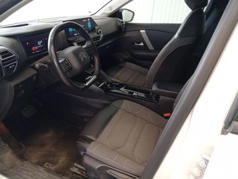 Citroën C4 BlueHDi 130 S&S EAT8 Feel Pack