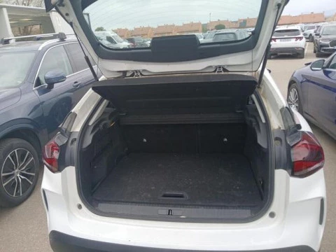 Citroën C4 BlueHDi 130 S&S EAT8 Feel Pack