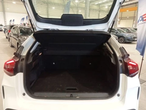 Citroën C4 BlueHDi 130 S&S EAT8 Feel Pack