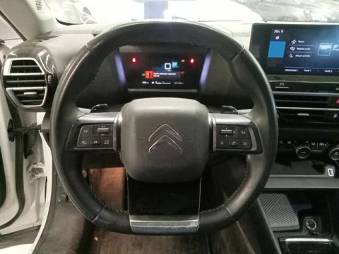 Citroën C4 BlueHDi 130 S&S EAT8 Feel Pack