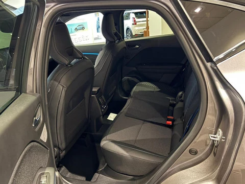 Renault Captur esprit Alpine E-Tech 117kW (160CV)