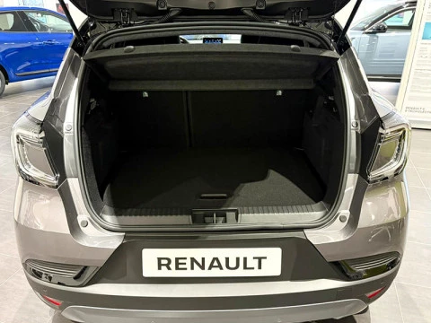 Renault Captur esprit Alpine E-Tech 117kW (160CV)