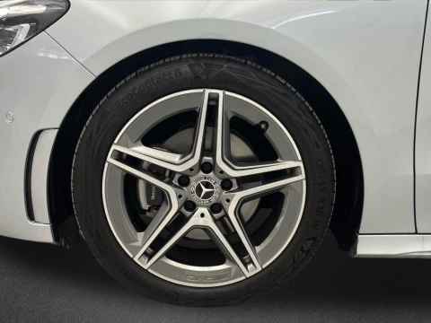 Mercedes-Benz Clase B 200 d