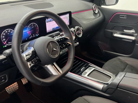 Mercedes-Benz Clase B 200 d