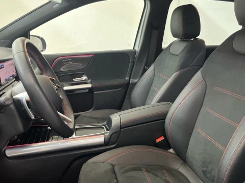 Mercedes-Benz Clase B 200 d