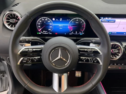 Mercedes-Benz Clase B 200 d