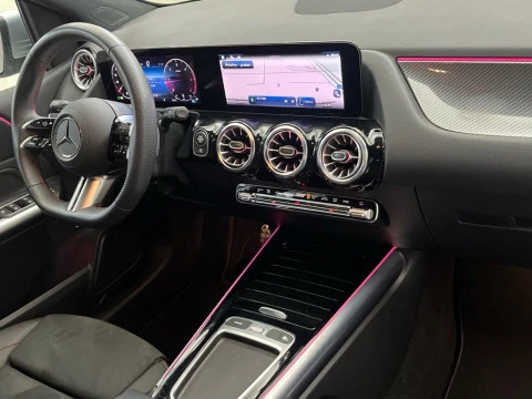 Mercedes-Benz Clase B 200 d