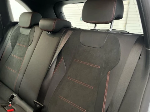 Mercedes-Benz Clase B 200 d