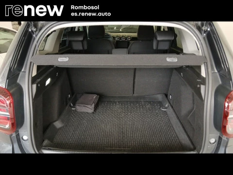 Dacia Duster  Gasolina/Gas  1.0 TCe ECO-G Prestige 4x2 74kW