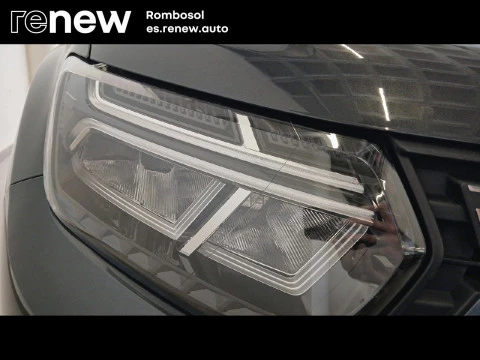 Dacia Duster  Gasolina/Gas  1.0 TCe ECO-G Prestige 4x2 74kW