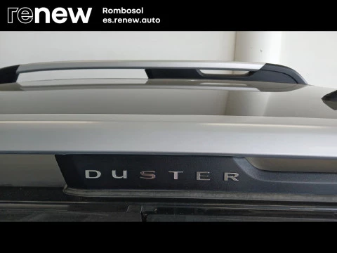 Dacia Duster  Gasolina/Gas  1.0 TCe ECO-G Prestige 4x2 74kW