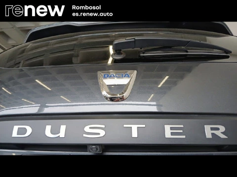Dacia Duster  Gasolina/Gas  1.0 TCe ECO-G Prestige 4x2 74kW
