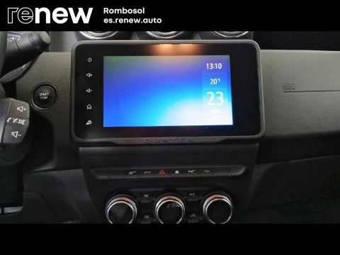 Dacia Duster  Gasolina/Gas  1.0 TCe ECO-G Prestige 4x2 74kW