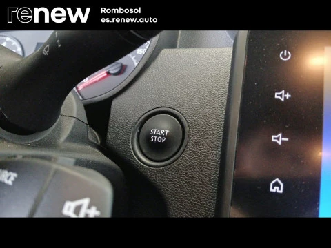 Dacia Duster  Gasolina/Gas  1.0 TCe ECO-G Prestige 4x2 74kW