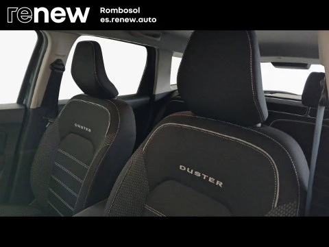 Dacia Duster  Gasolina/Gas  1.0 TCe ECO-G Prestige 4x2 74kW