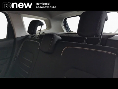 Dacia Duster  Gasolina/Gas  1.0 TCe ECO-G Prestige 4x2 74kW