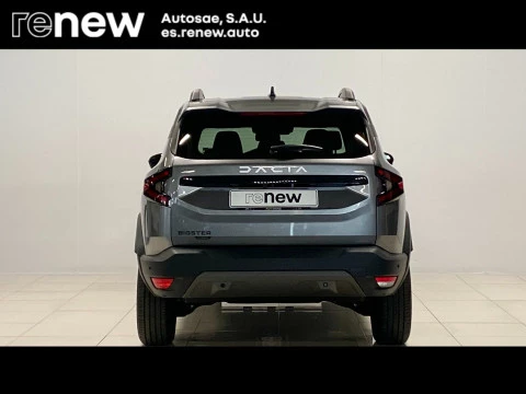 Dacia Bigster  Hybrid Journey 115kw 4x2