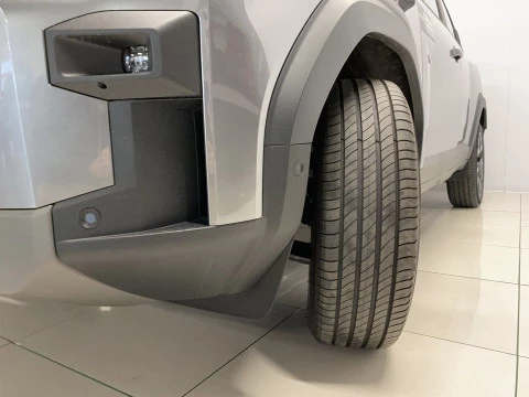 Dacia Bigster  Hybrid Journey 115kw 4x2