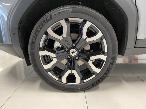 Dacia Bigster  Hybrid Journey 115kw 4x2