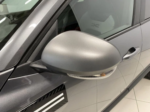 Dacia Bigster  Hybrid Journey 115kw 4x2