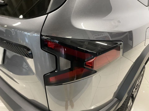 Dacia Bigster  Hybrid Journey 115kw 4x2