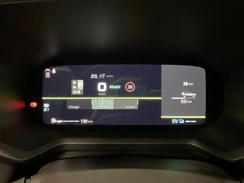 Dacia Bigster  Hybrid Journey 115kw 4x2