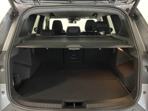 Dacia Bigster  Hybrid Journey 115kw 4x2