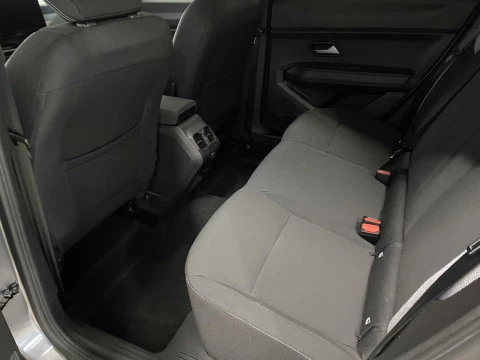 Dacia Bigster  Hybrid Journey 115kw 4x2