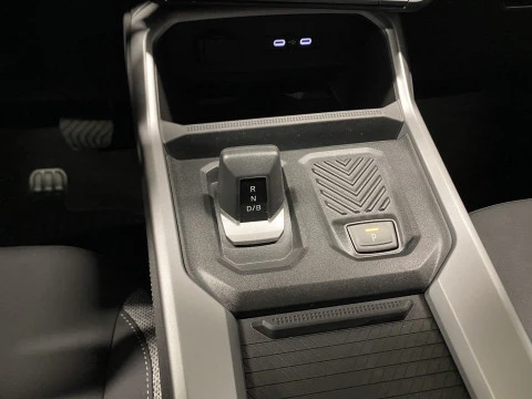 Dacia Bigster  Hybrid Journey 115kw 4x2