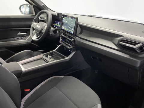 Dacia Bigster  Hybrid Journey 115kw 4x2