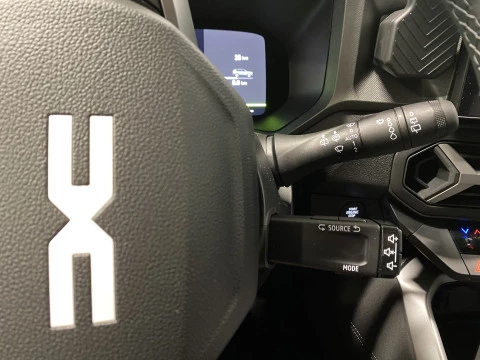 Dacia Bigster  Hybrid Journey 115kw 4x2