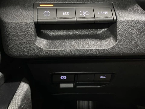 Dacia Bigster  Hybrid Journey 115kw 4x2