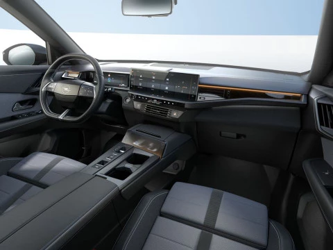 Opel Grandland 1.2T XHT Hybrid eDCT6 S/S Edition