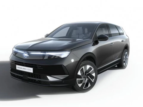 Opel Grandland 1.2T XHT Hybrid eDCT6 S/S Edition