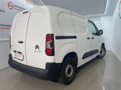 Citroën Berlingo TALLA M 1.5 BLUEHDI 100CV 4P
