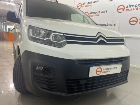 Citroën Berlingo TALLA M 1.5 BLUEHDI 100CV 4P