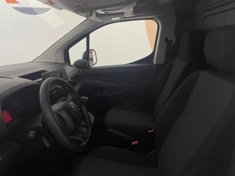 Citroën Berlingo TALLA M 1.5 BLUEHDI 100CV 4P