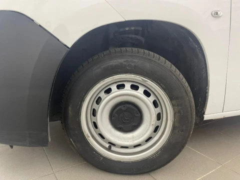 Citroën Berlingo TALLA M 1.5 BLUEHDI 100CV 4P