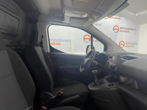 Citroën Berlingo TALLA M 1.5 BLUEHDI 100CV 4P