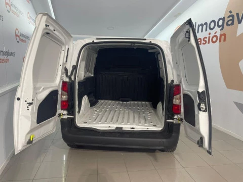 Citroën Berlingo TALLA M 1.5 BLUEHDI 100CV 4P