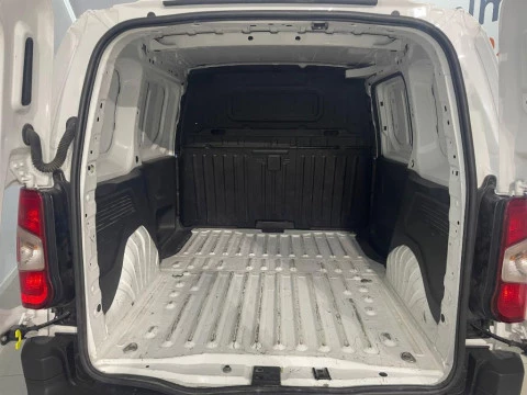 Citroën Berlingo TALLA M 1.5 BLUEHDI 100CV 4P