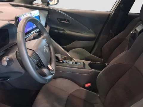 Toyota C-HR 1.8 140H Advance