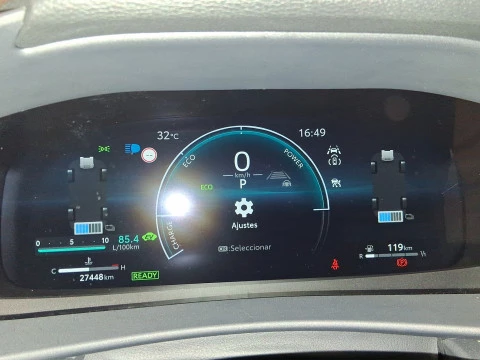 Toyota C-HR 1.8 140H Advance