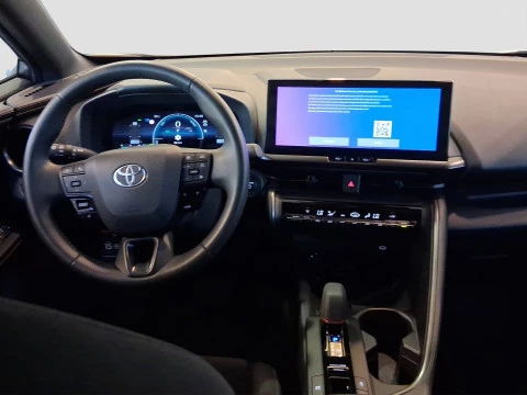 Toyota C-HR 1.8 140H Advance