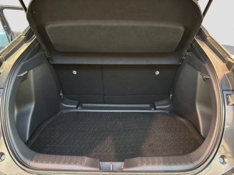 Toyota C-HR 1.8 140H Advance