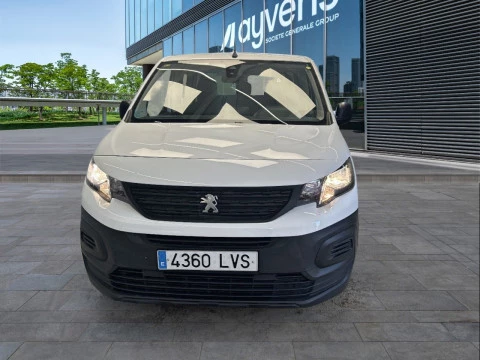 Peugeot Rifter Active Pack Busin. Standard BlueHDi 73kW