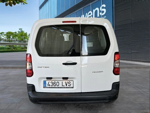 Peugeot Rifter Active Pack Busin. Standard BlueHDi 73kW